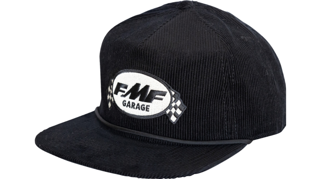 FMF Garage Cord Hat