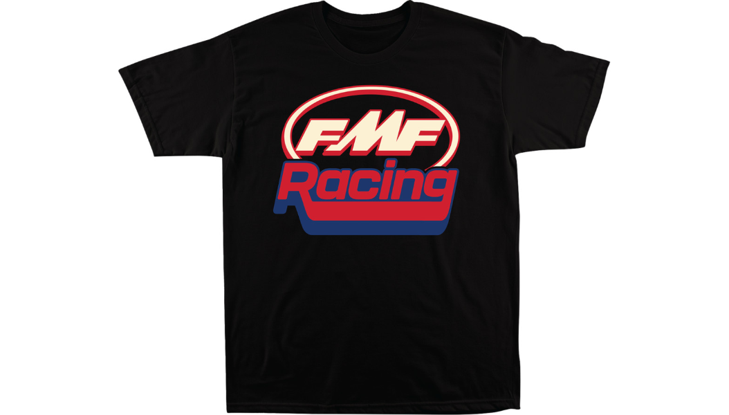 FMF The Edge T-Shirt