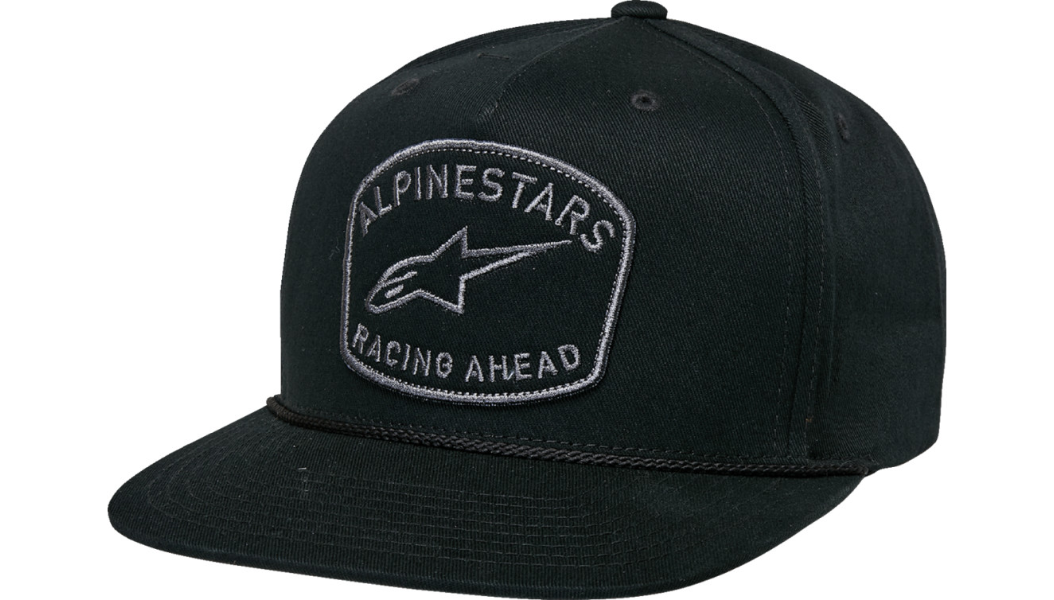 Alpinestars Promptus Snapback Hat