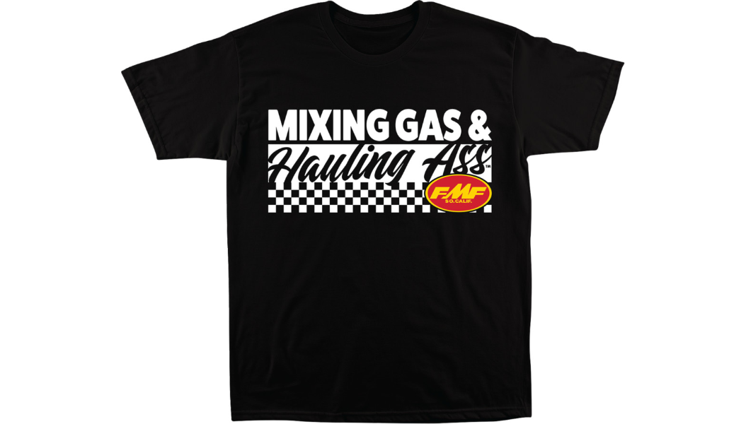 FMF Mixin T-Shirt