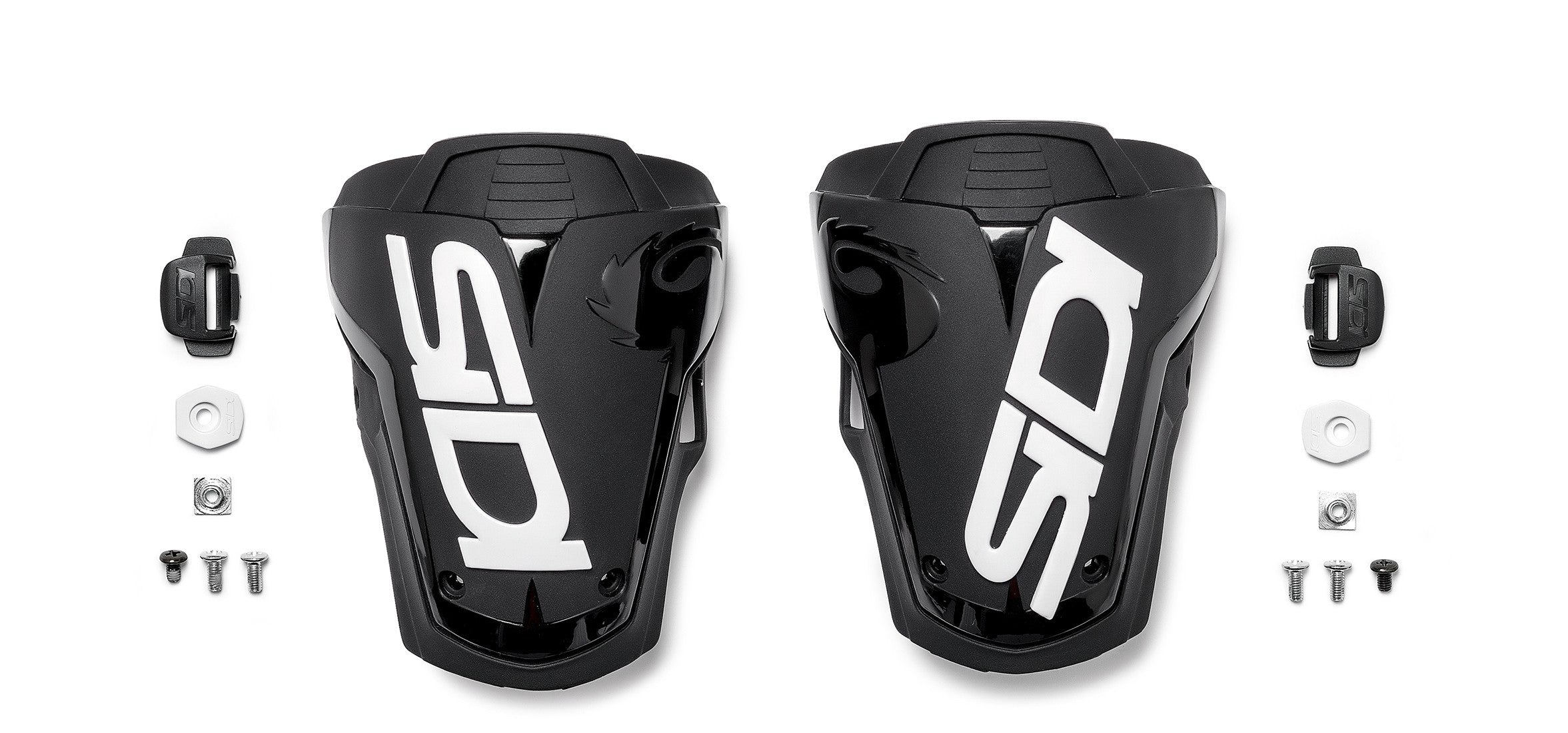 Sidi Shin Plate for Mag-1 / Mag -1 Air Boots