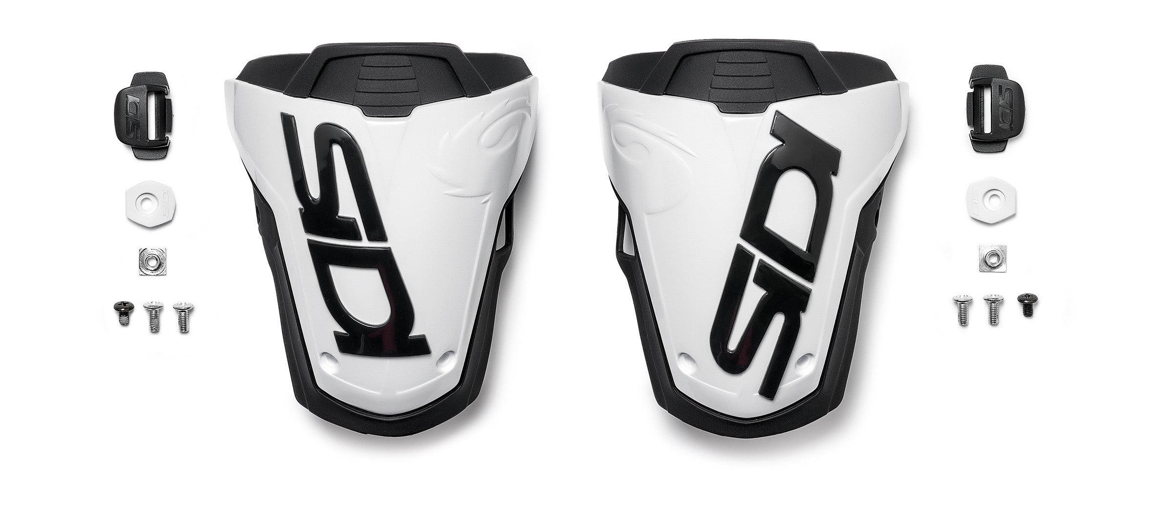 Sidi Shin Plate for Mag-1 / Mag -1 Air Boots