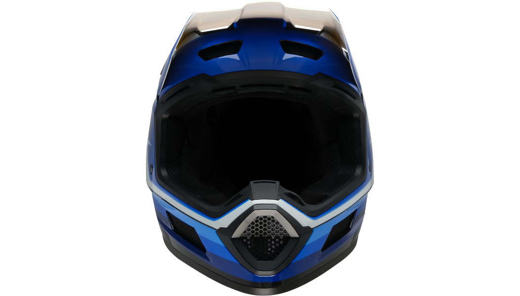 Z1R Dirt Maxx Vortex Helmet