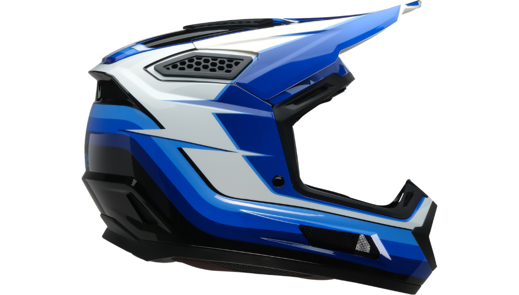 Z1R Dirt Maxx Vortex Helmet