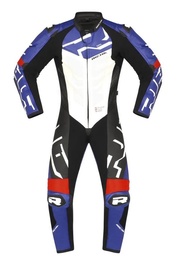 Richa Stradale GP - 1 Piece Suit