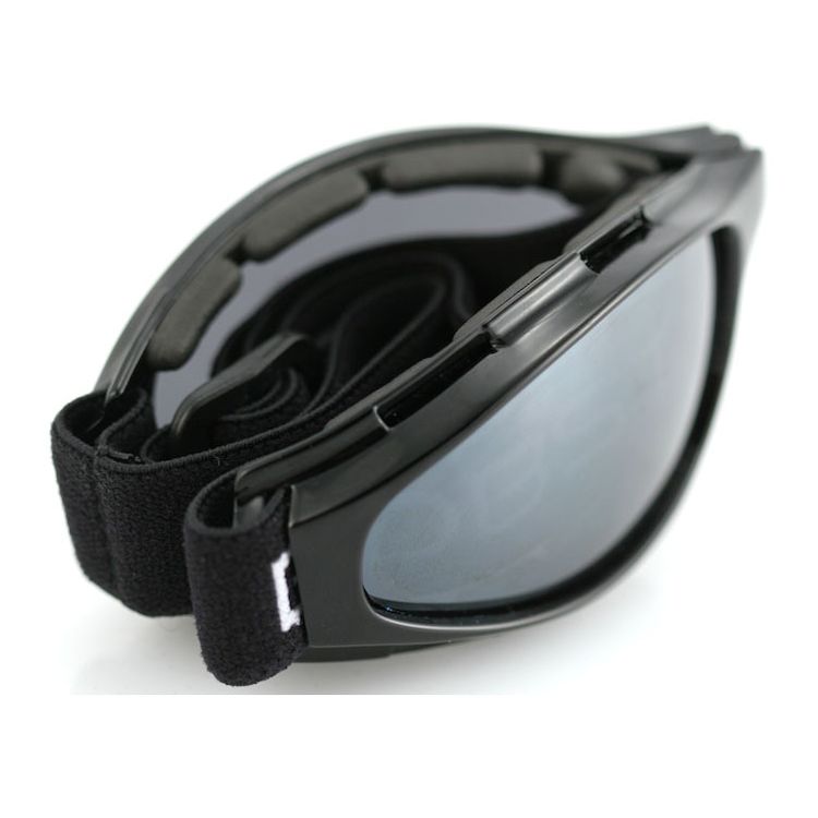 Bobster Crossfire Foldable Goggles