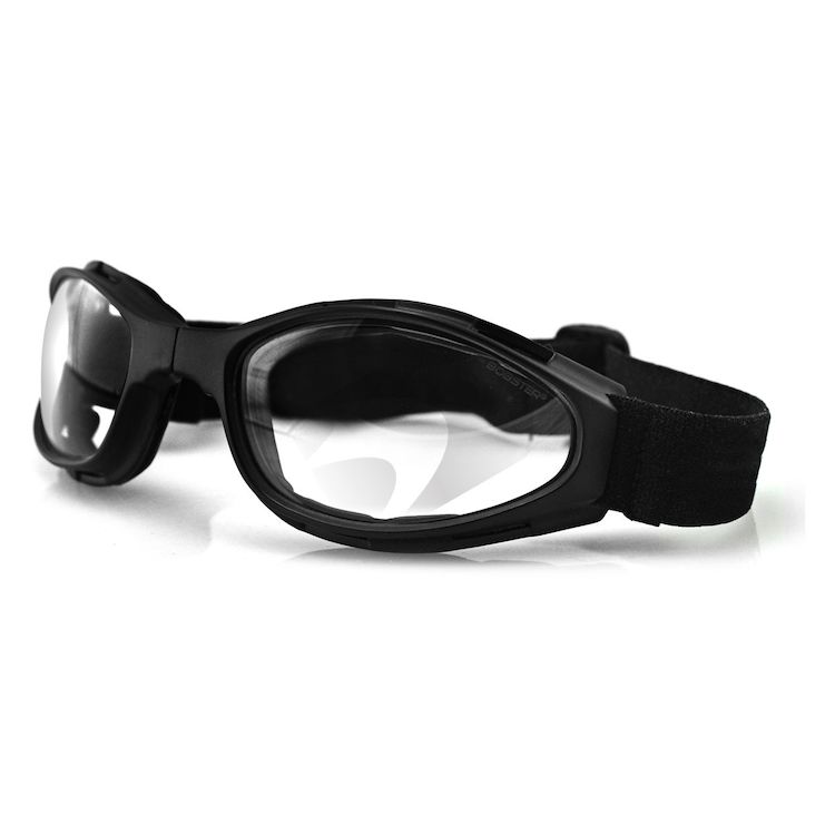 Bobster Crossfire Foldable Goggles