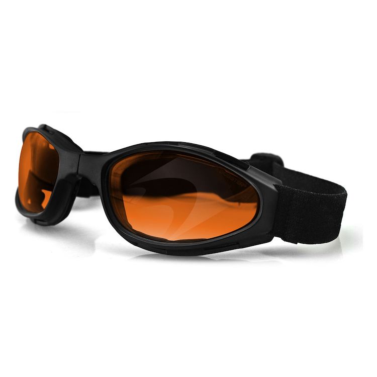 Bobster Crossfire Foldable Goggles