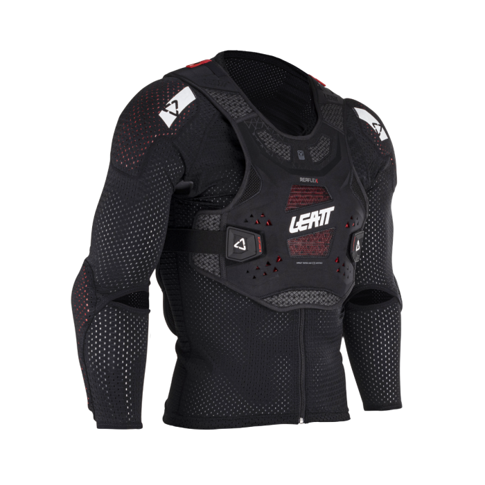 Leatt Reaflex Body Protector