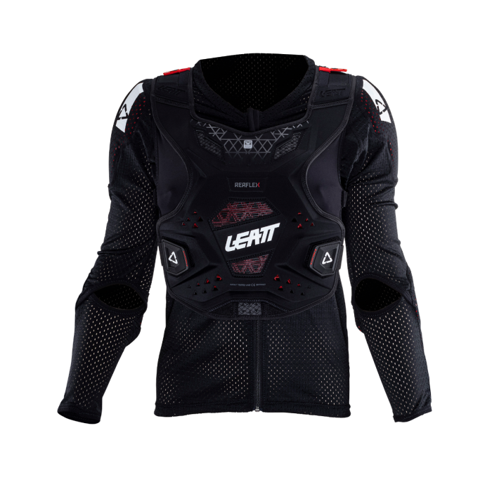 Leatt Reaflex Body Protector for Women