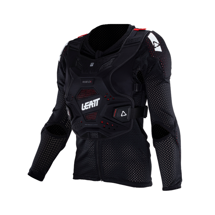 Leatt Reaflex Body Protector for Women