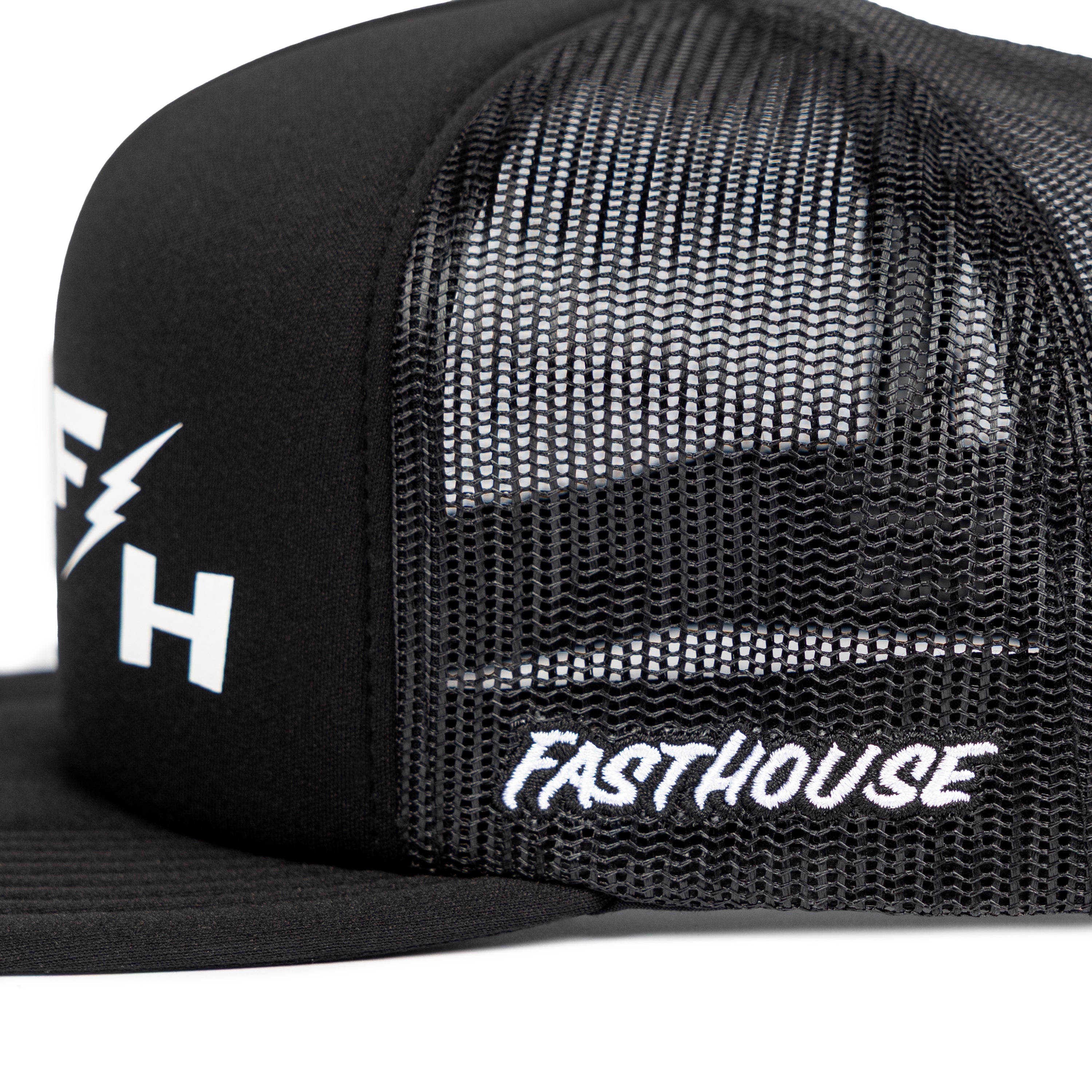 Fasthouse 805 Bond Hat