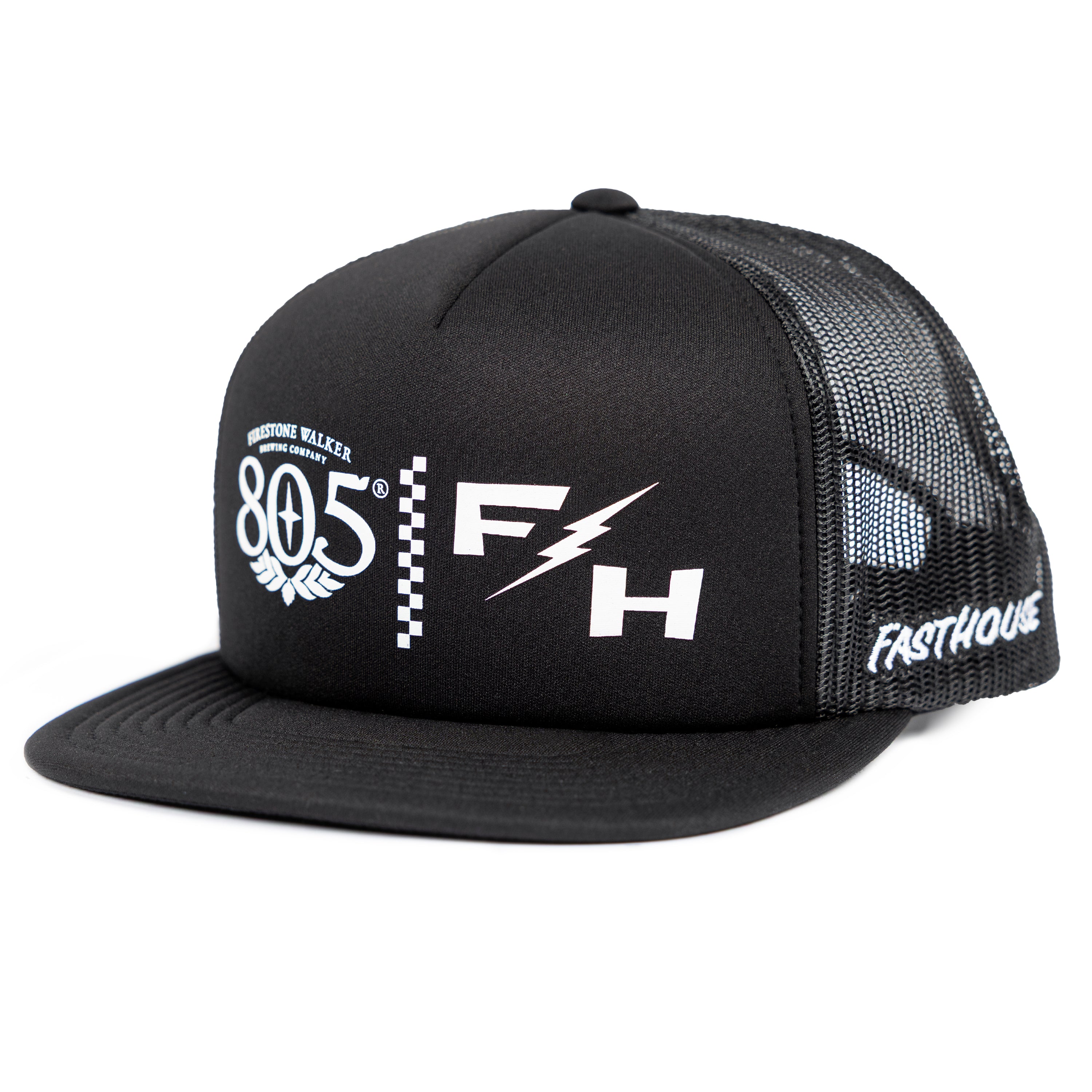 Fasthouse 805 Bond Hat