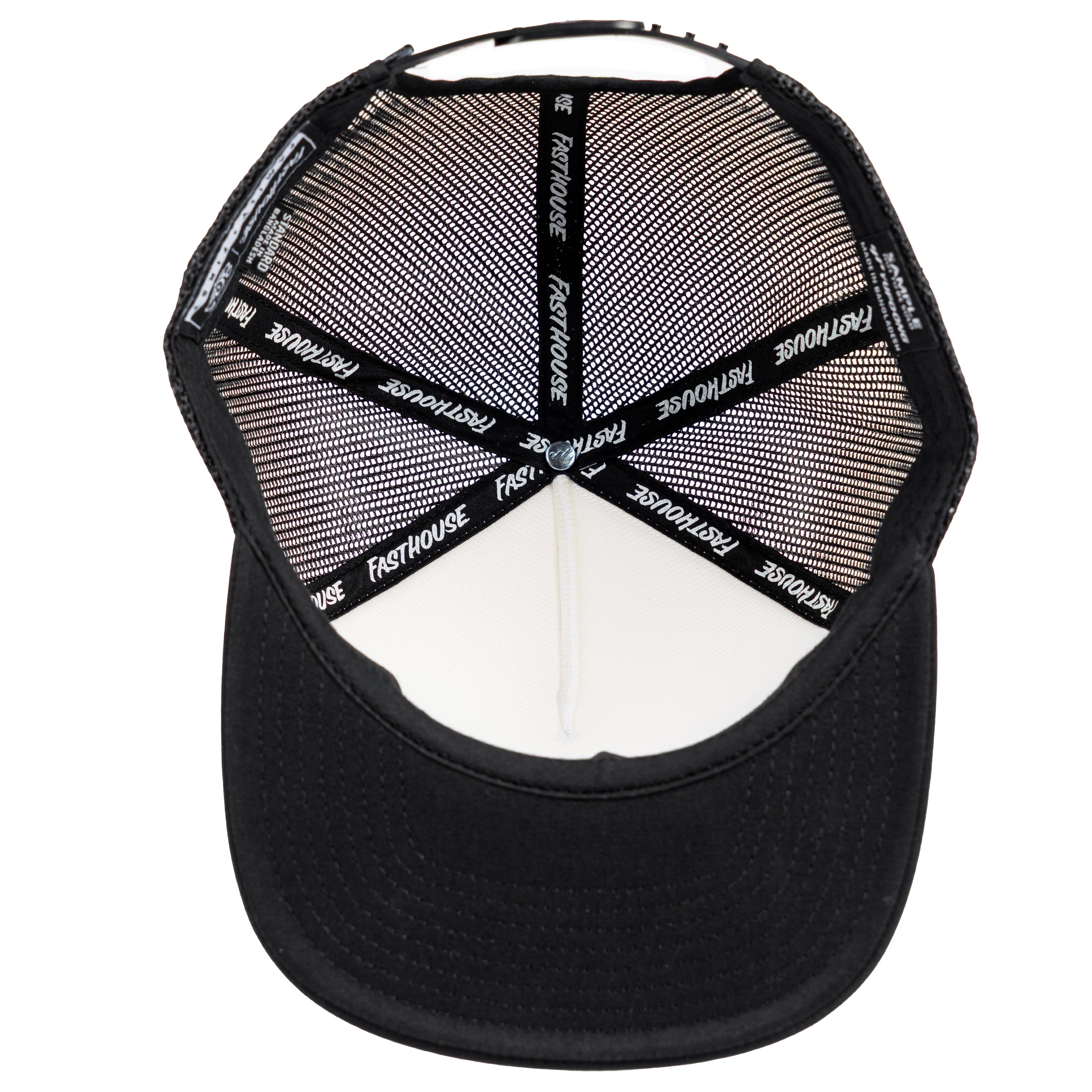 Fasthouse 805 Bond Hat
