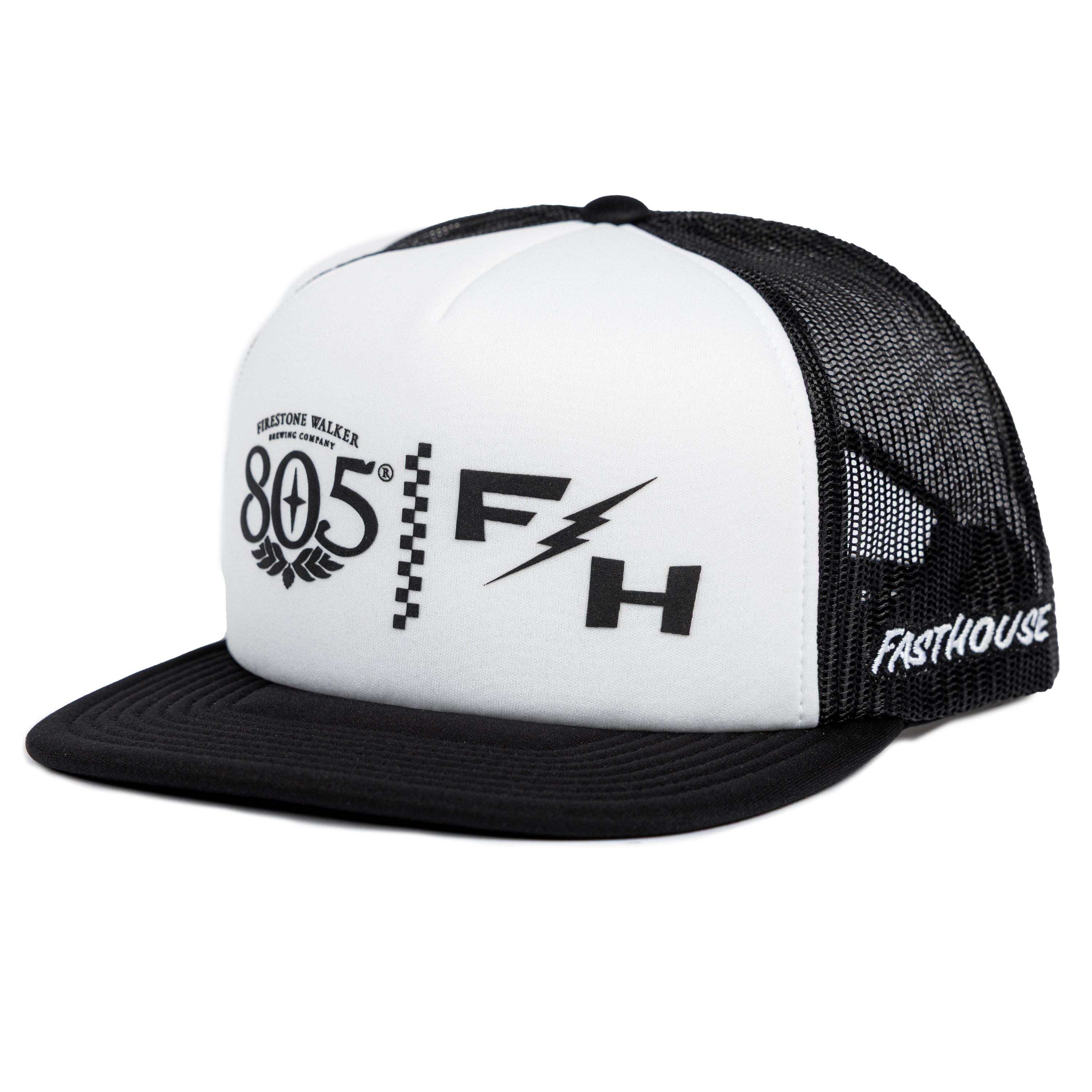 Fasthouse 805 Bond Hat