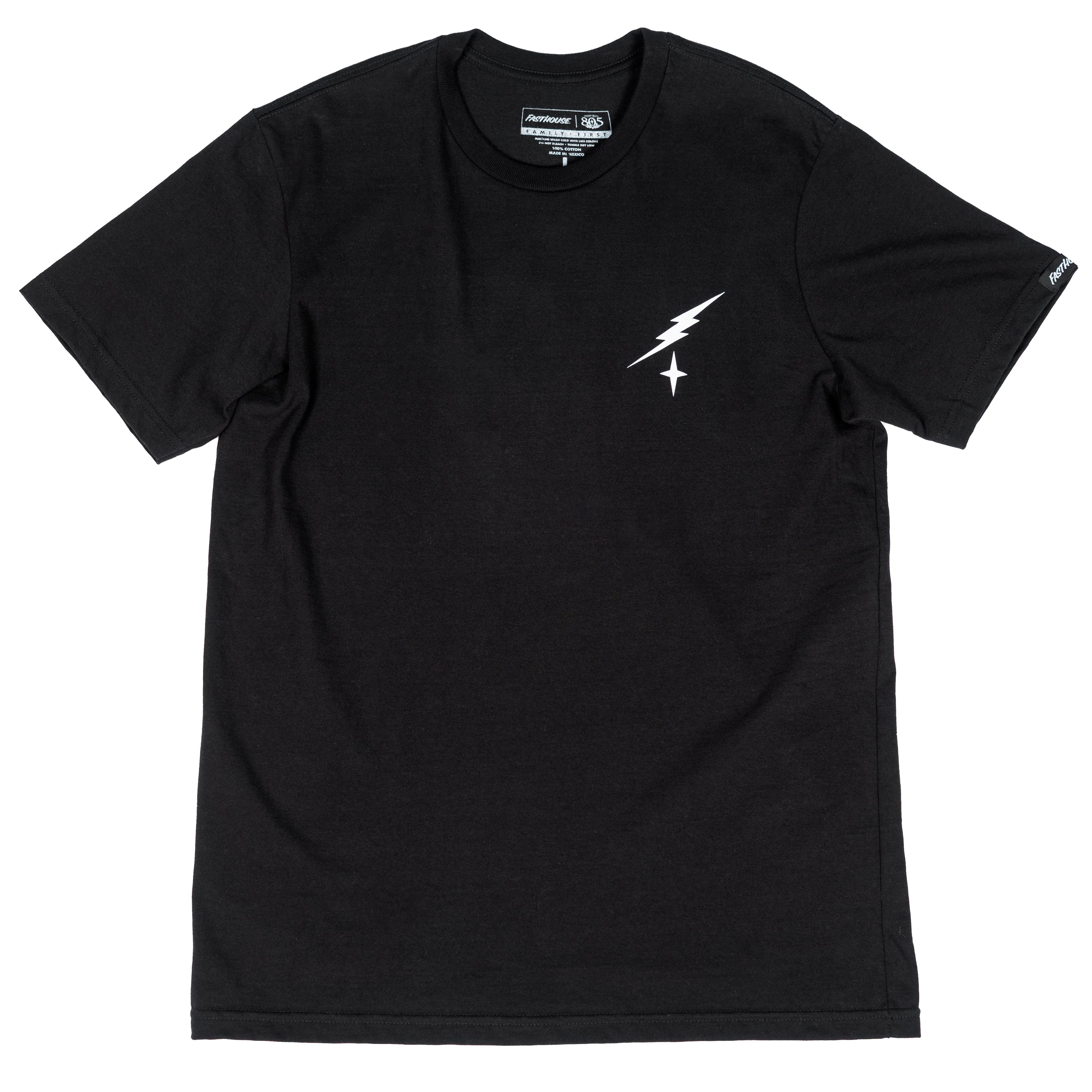 Fasthouse 805 Bond Midweight SS Tee