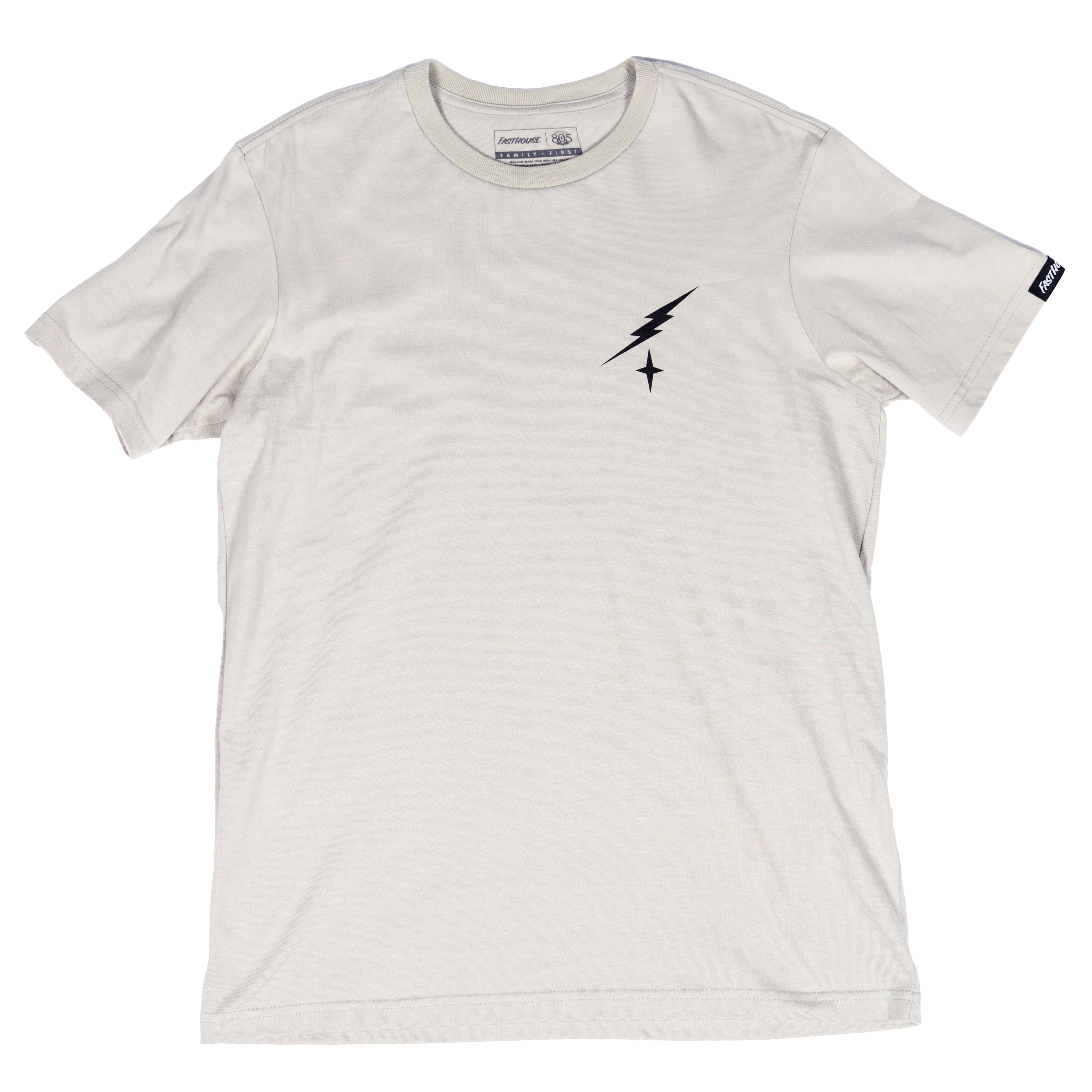 Fasthouse 805 Bond Midweight SS Tee