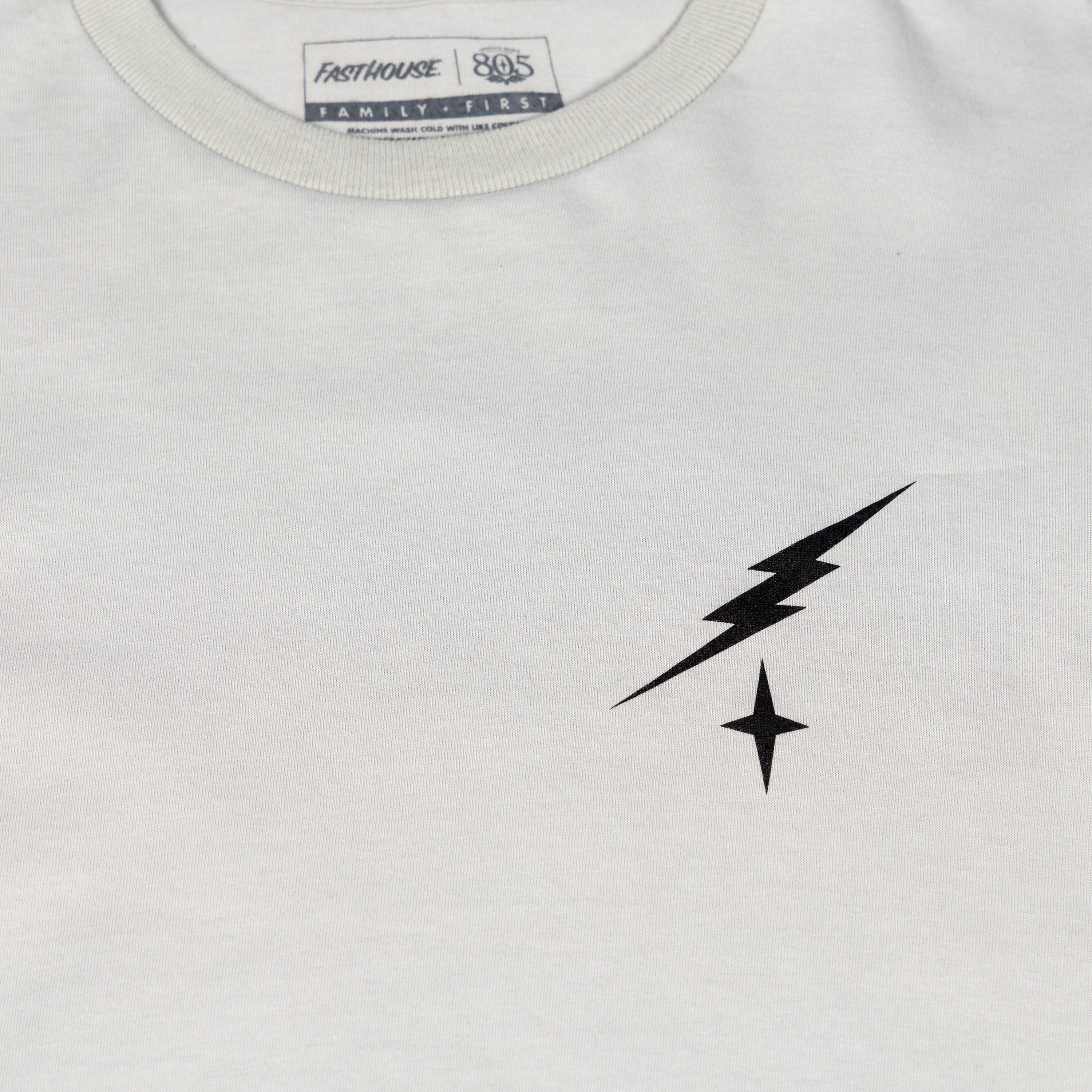 Fasthouse 805 Bond Midweight SS Tee
