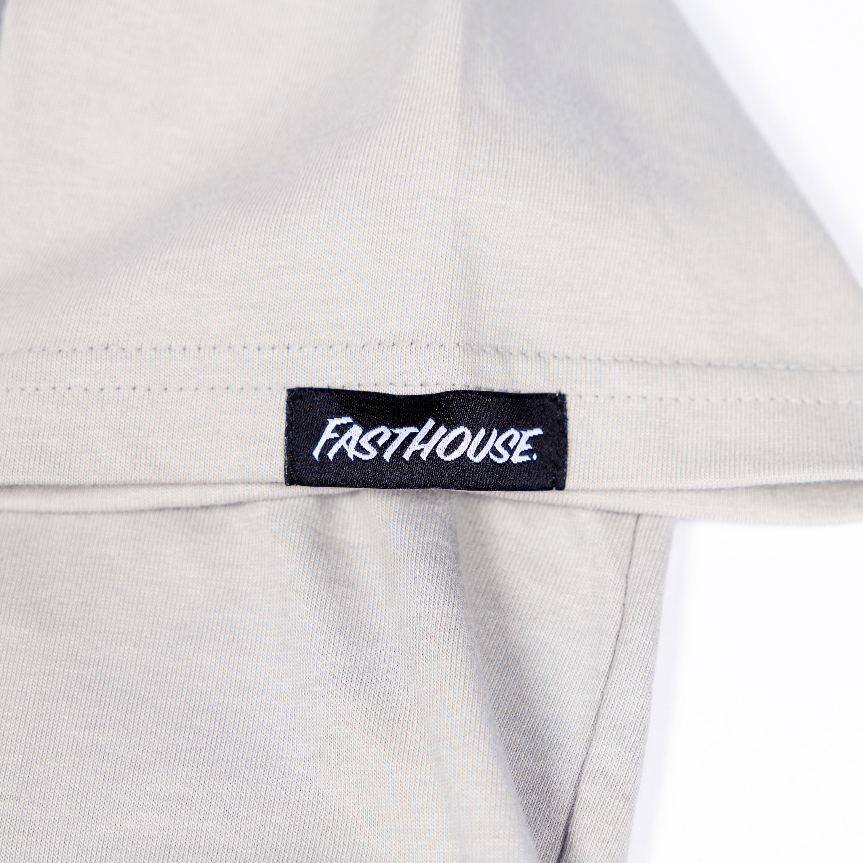 Fasthouse 805 Bond Midweight SS Tee