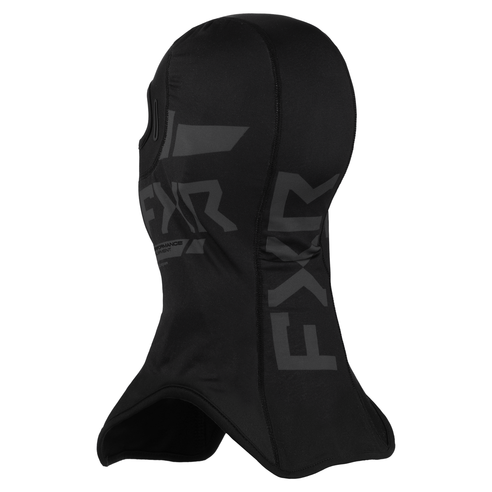 FXR Boost Windbreaker Balaclava
