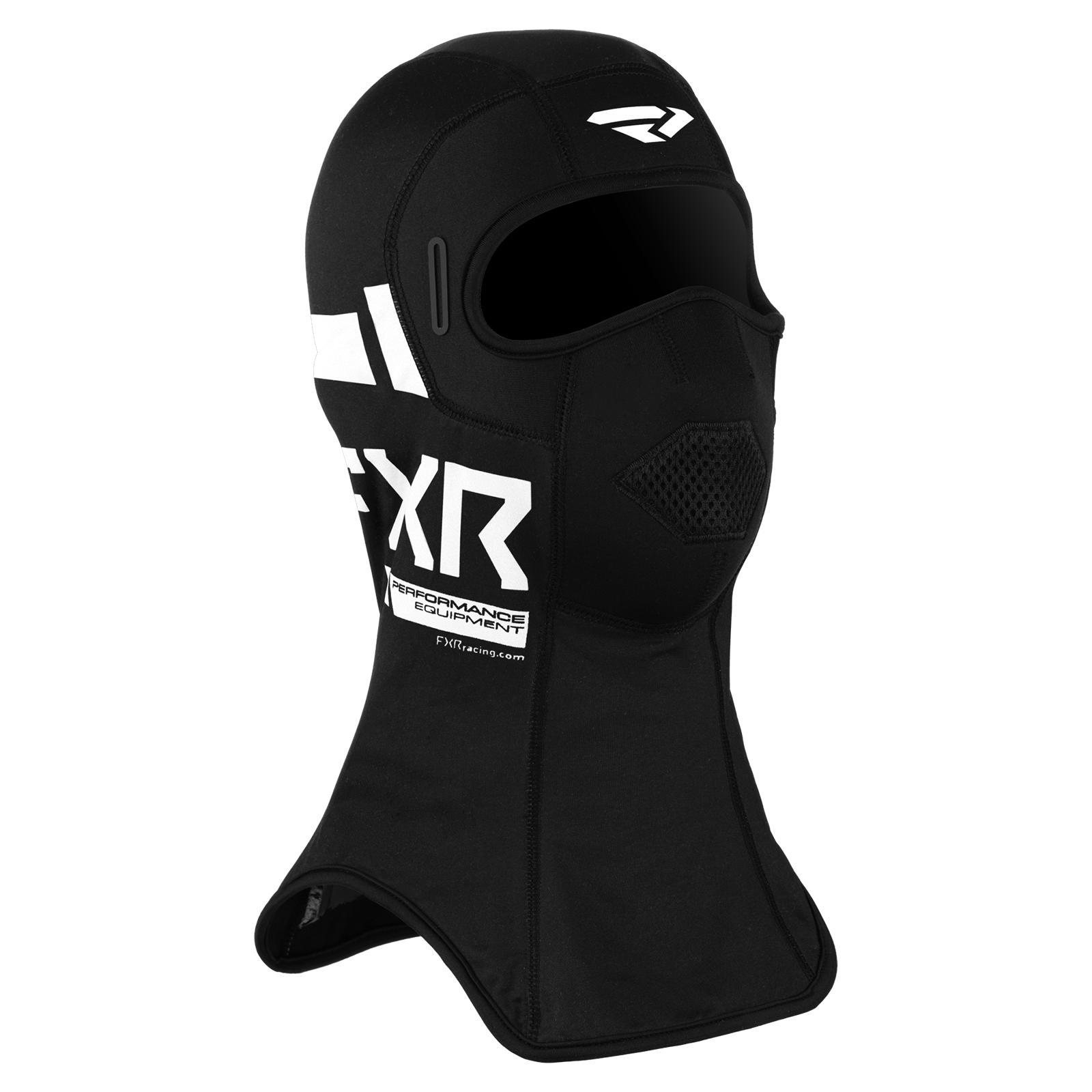 FXR Boost Windbreaker Balaclava