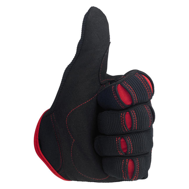 Biltwell Moto Gloves — Motorcycle Gear