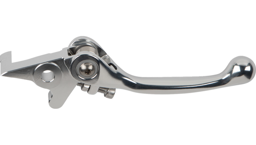 Moose Racing Flex FG Forged 6061-T6 Brake Lever for Honda Models