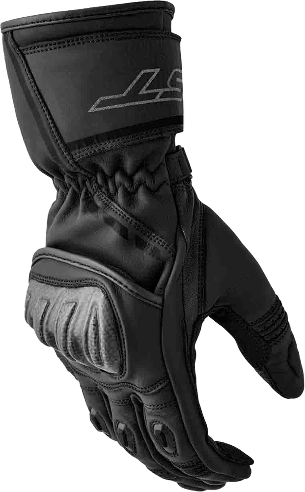 RST S1 D3O Leather Glove
