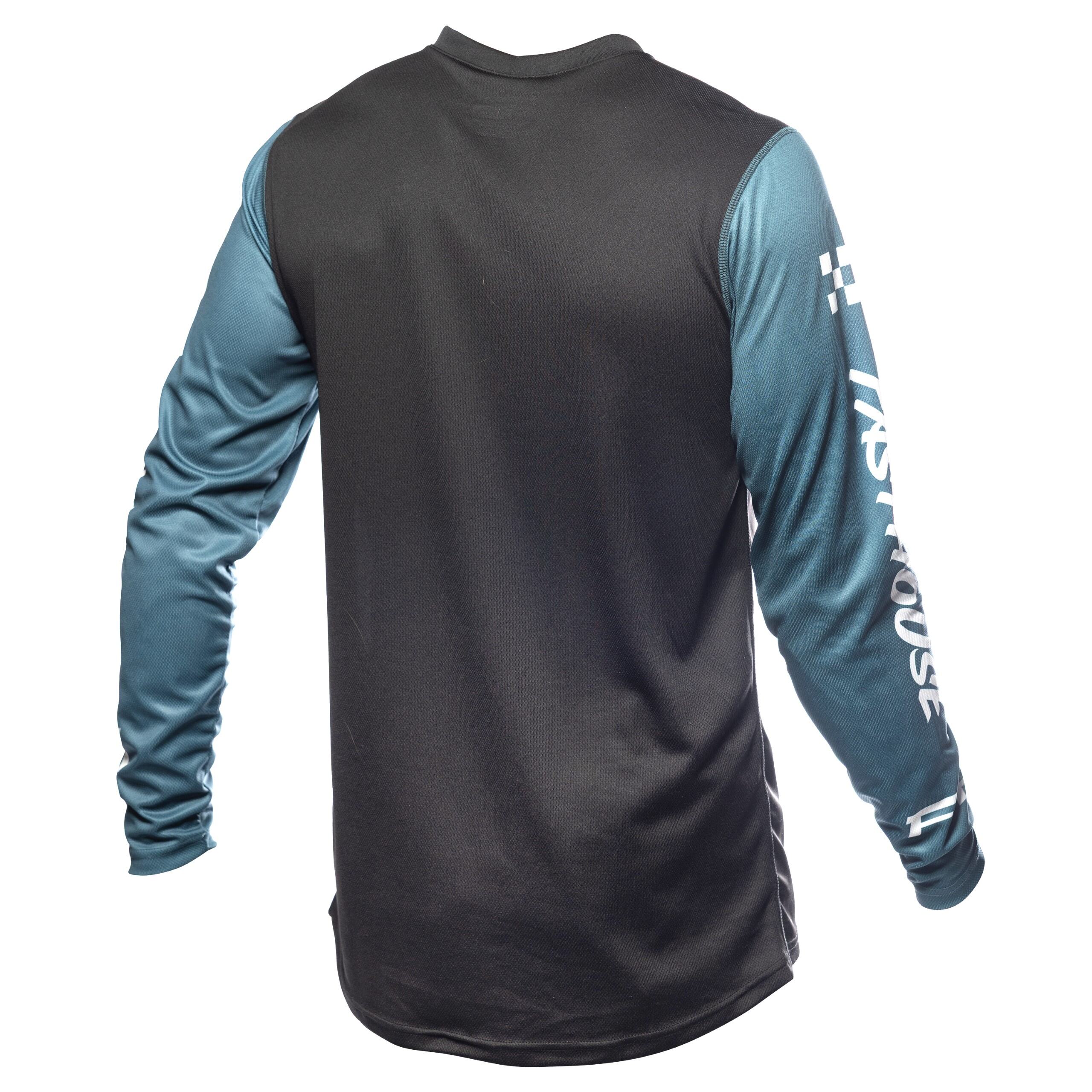 Fasthouse Carbon Force Jersey