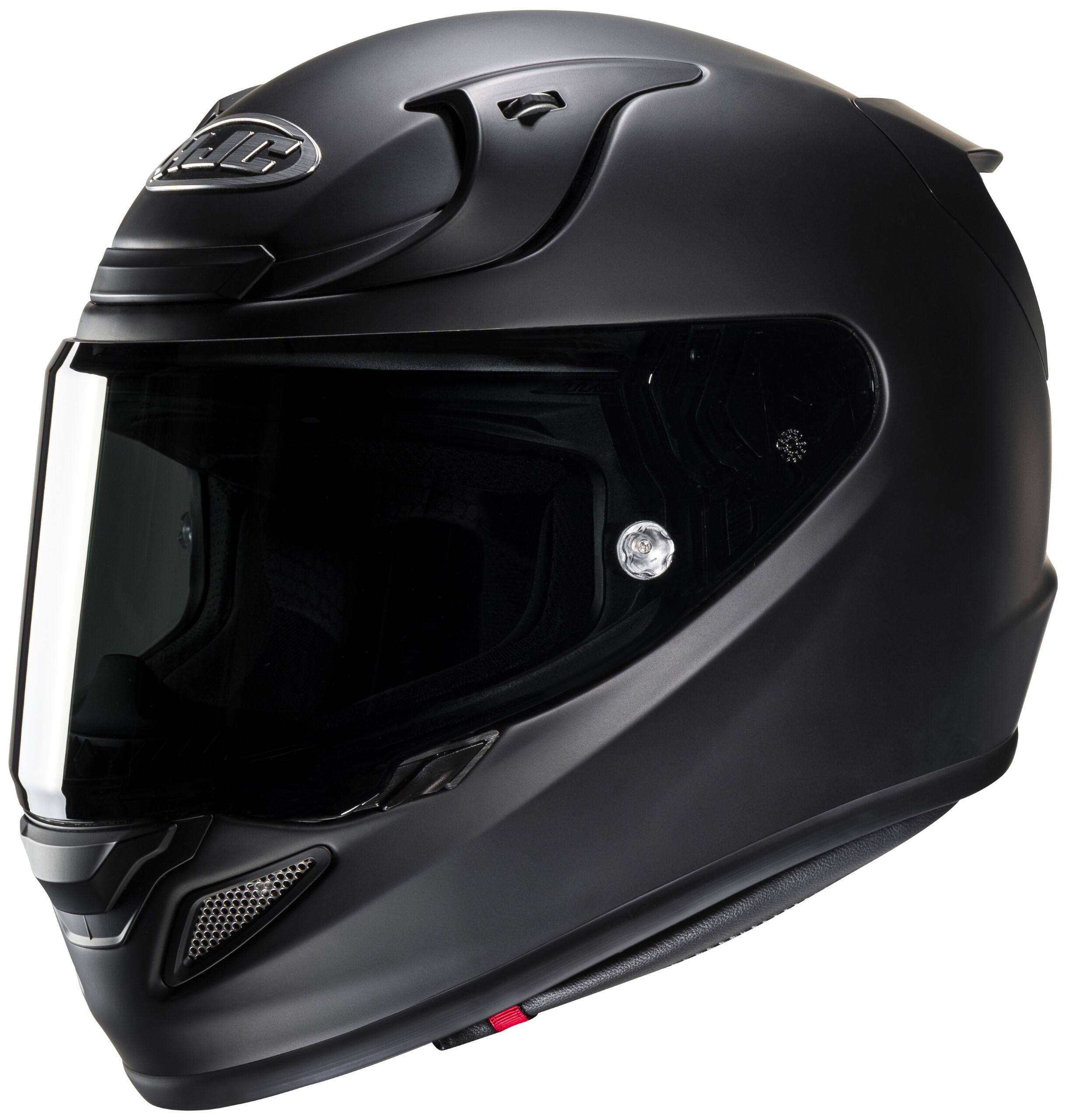 HJC RPHA 12N Solid Helmet