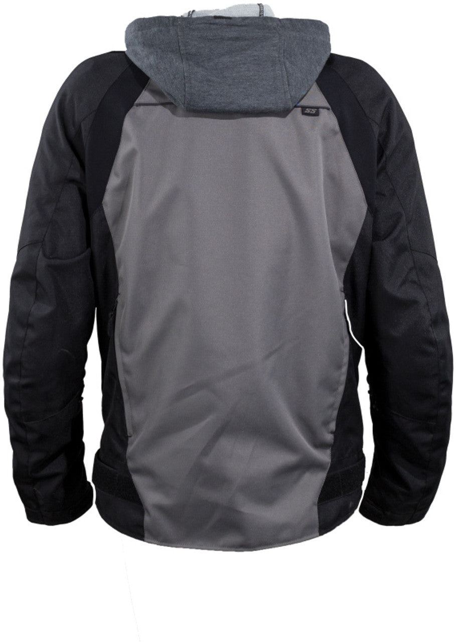 Speed and Strength Off The Chain 3.0 Textile Jacket