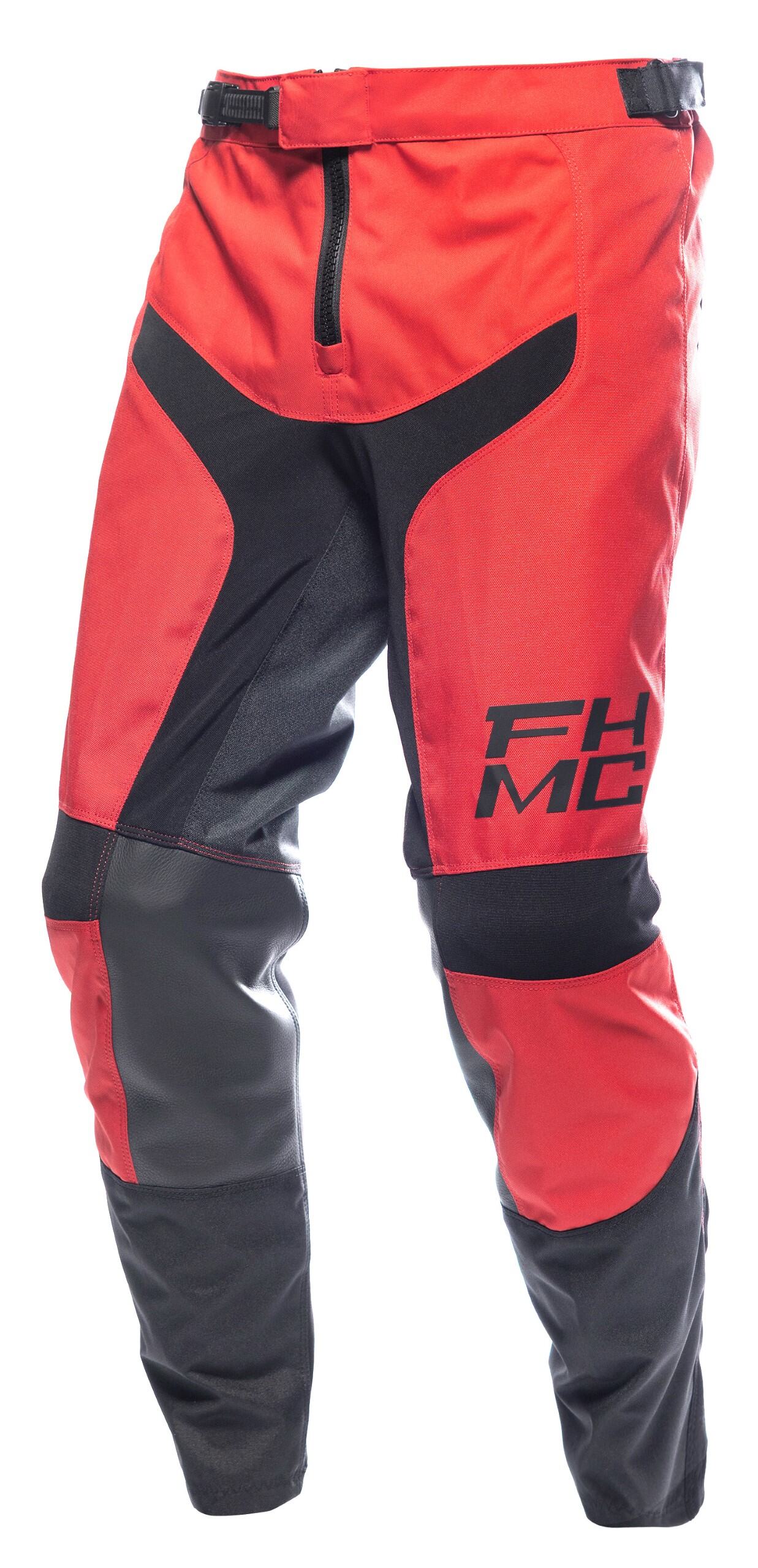Fasthouse Carbon Method Pant