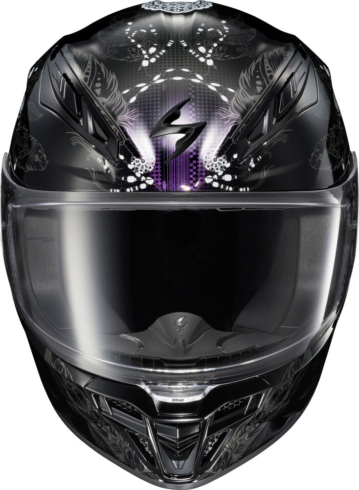 Scorpion EXO-R430 Manitou Helmet