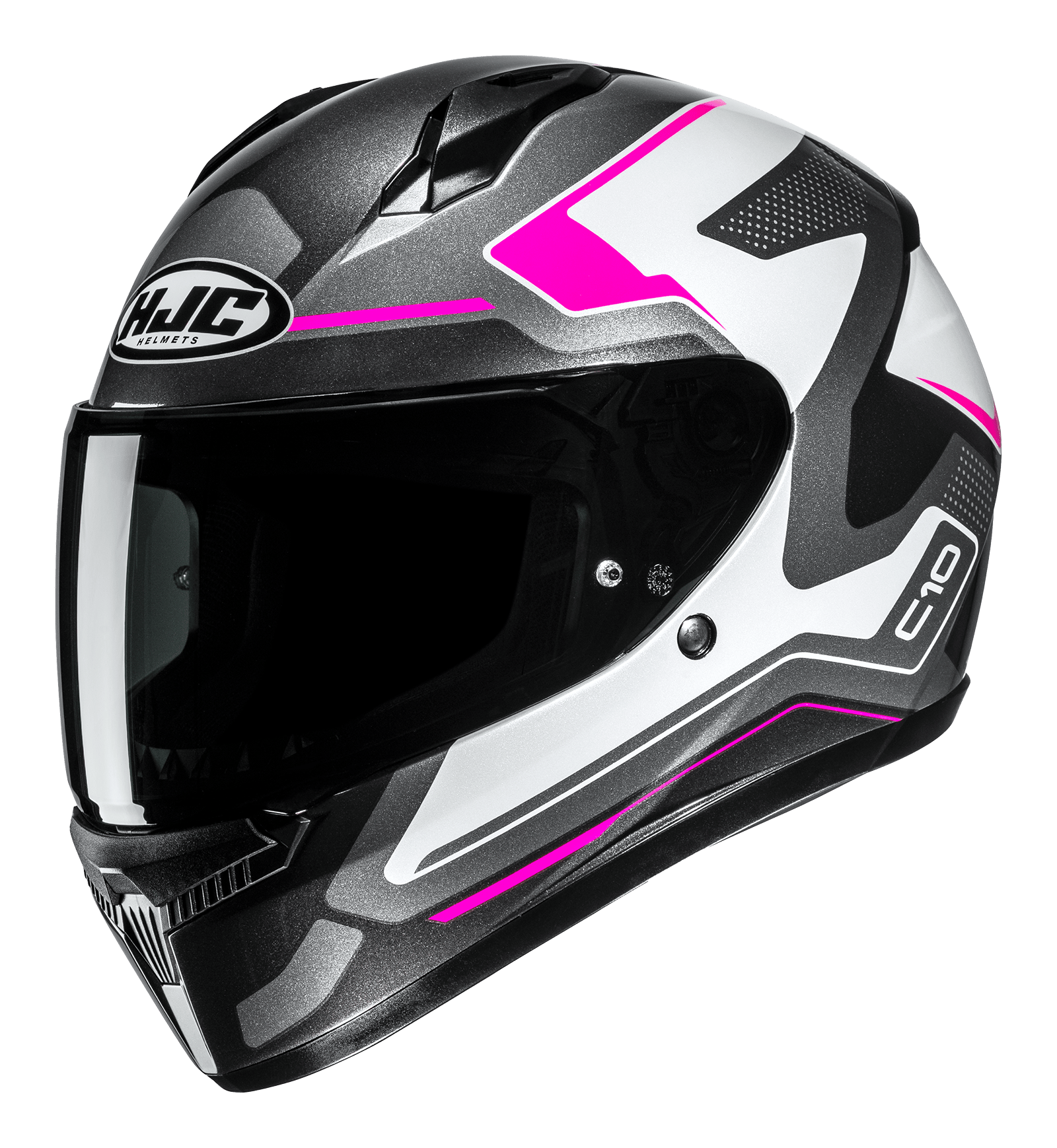 HJC c10 Cric Helmet