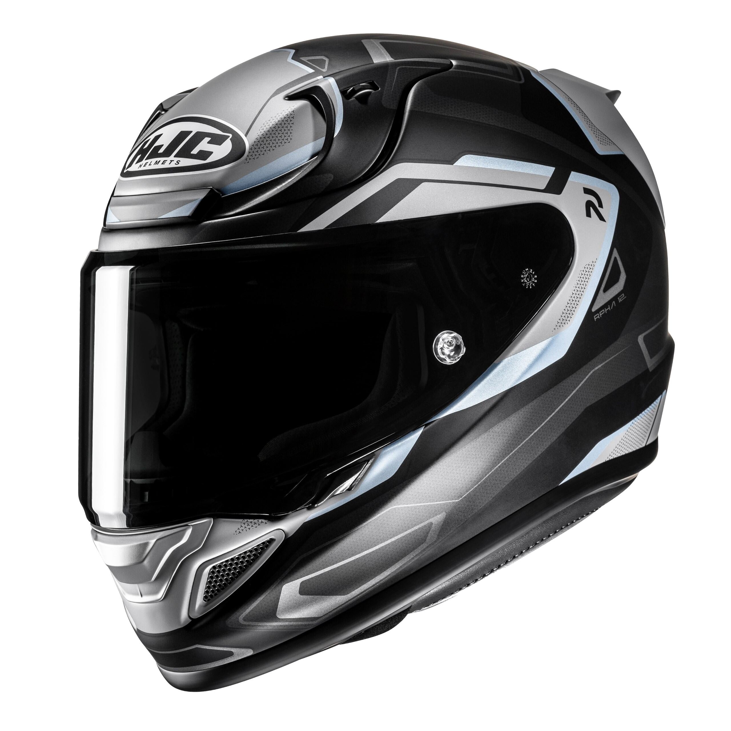 HJC RPHA 12N Brels Helmet
