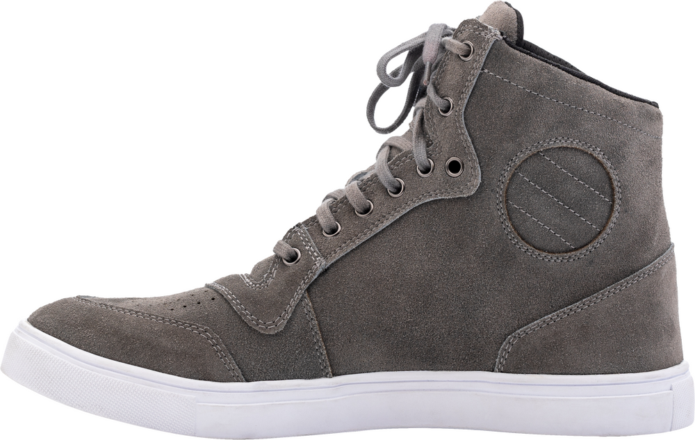 RST Hi-Top Moto Sneaker