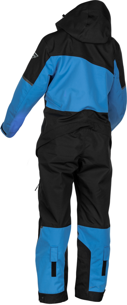 Fly Racing Cobalt Shell Monosuit for Women