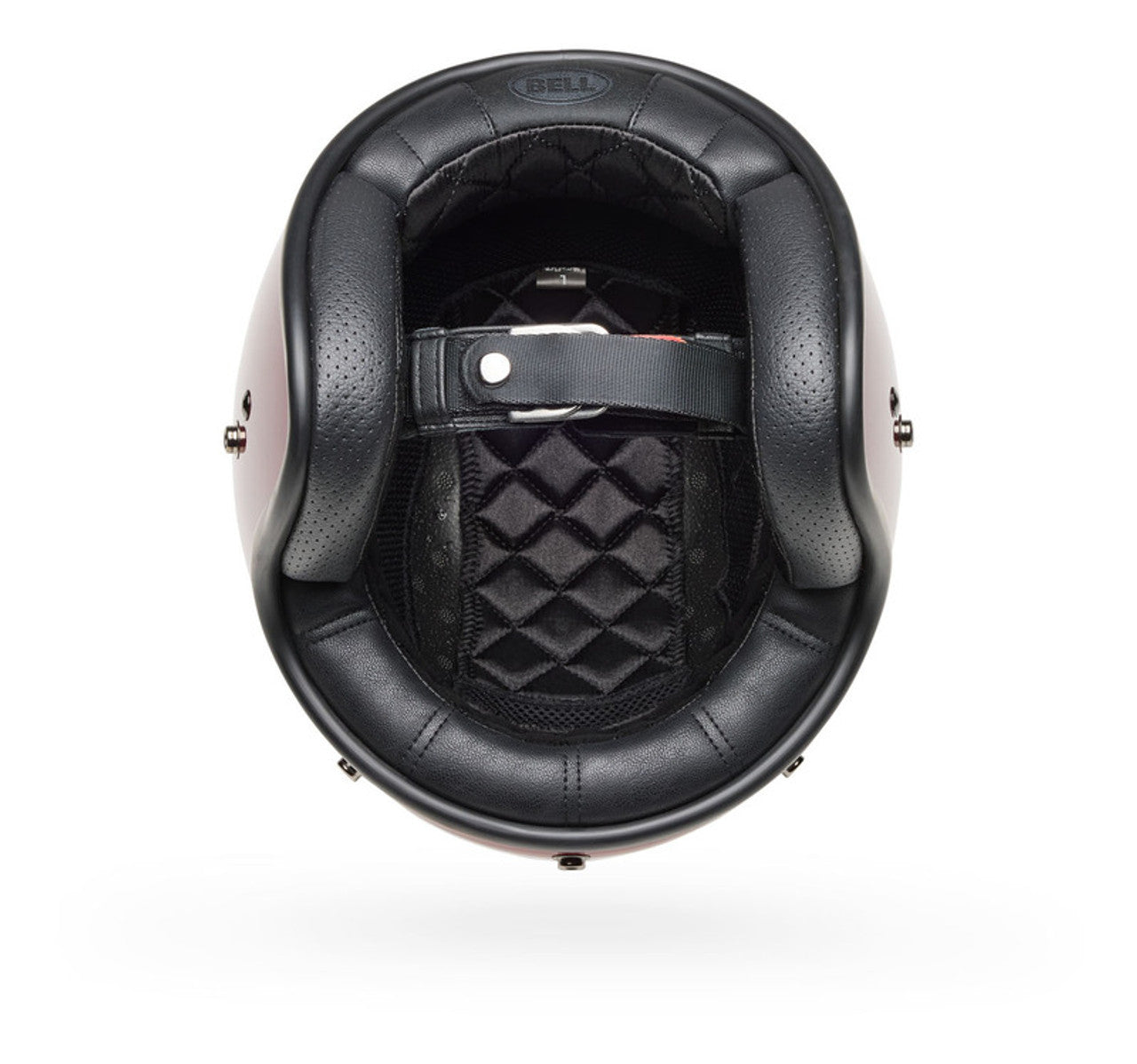 Bell Custom 500 Flake Helmet