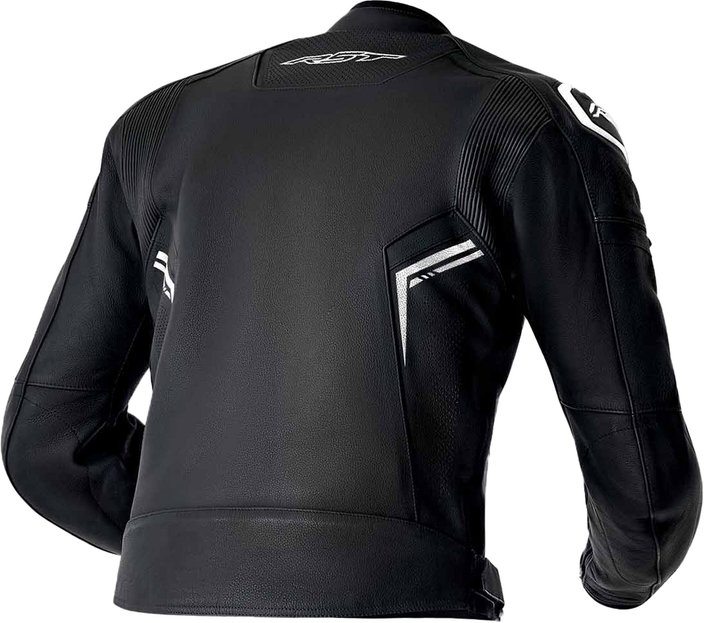 RST S1 D3O Leather Jacket