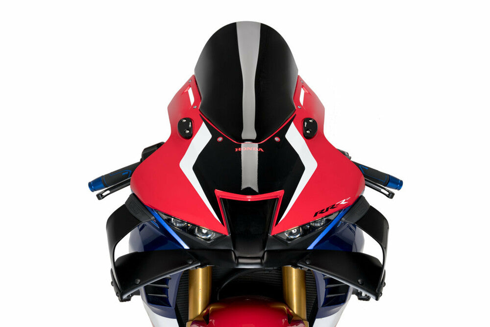 Puig GP Front Spoilers Honda CBR1000RR-R Fireblade SP 2021-2023