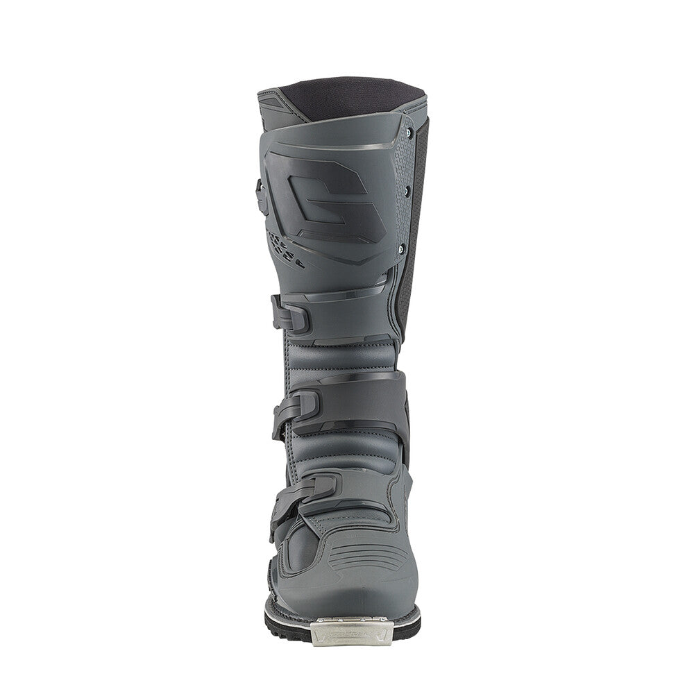 Gaerne SG22 Gore-Tex Enduro Battleship Boots