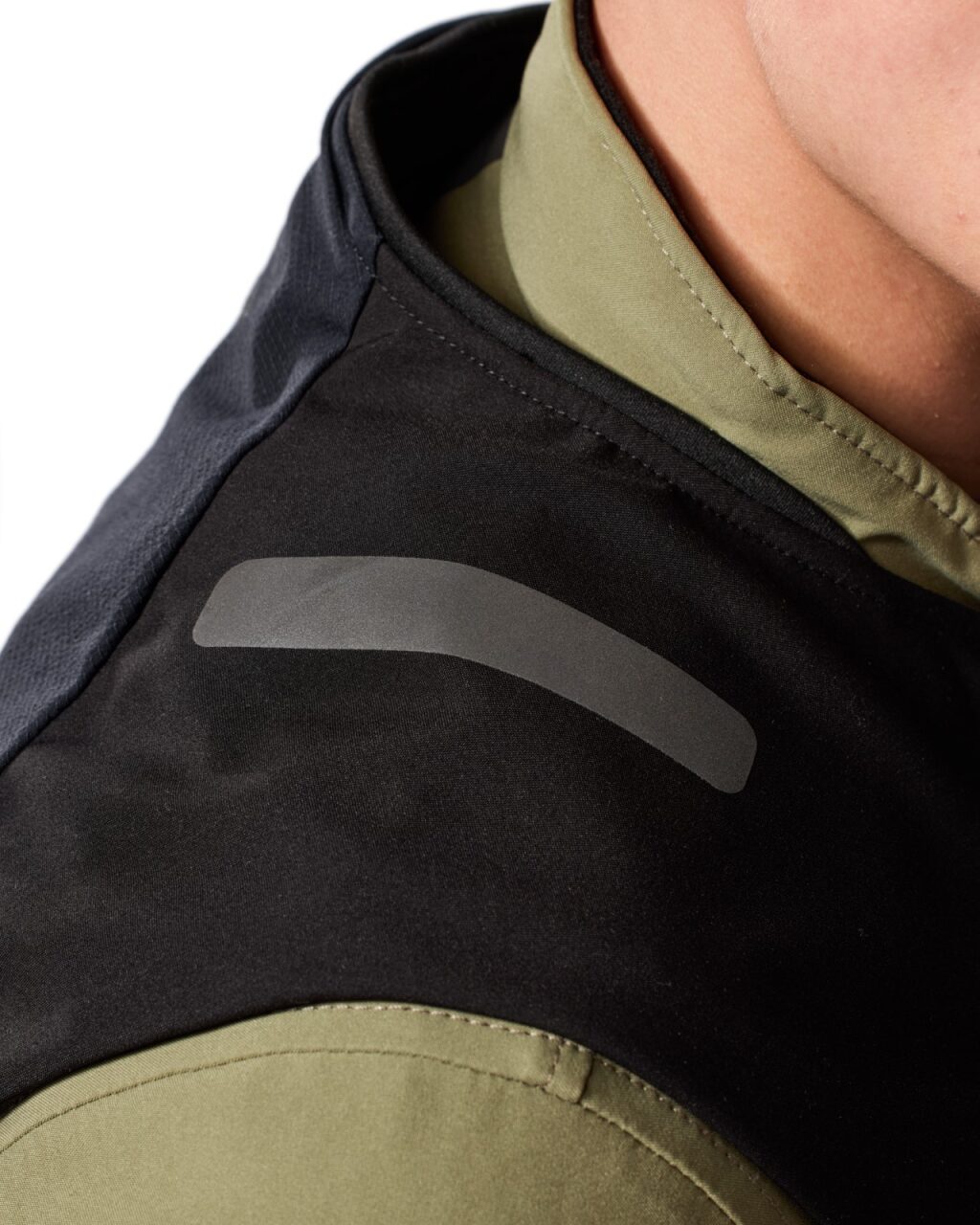 REV'IT! Avertum Street Tech-Air Airbag