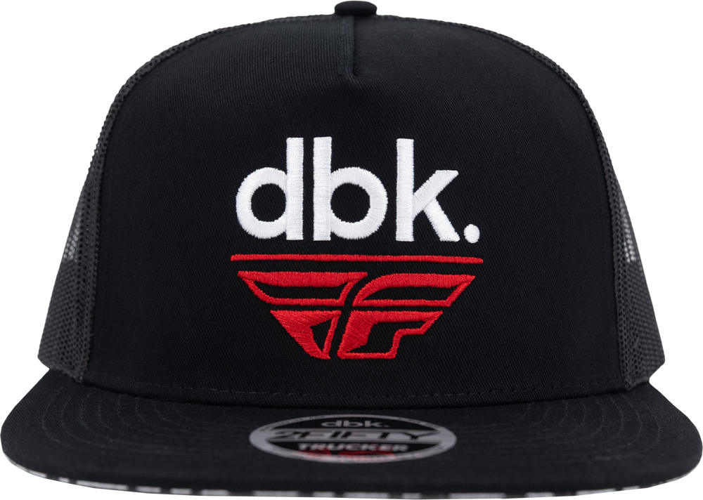 Fly Racing Fly DBK Elephant Hat