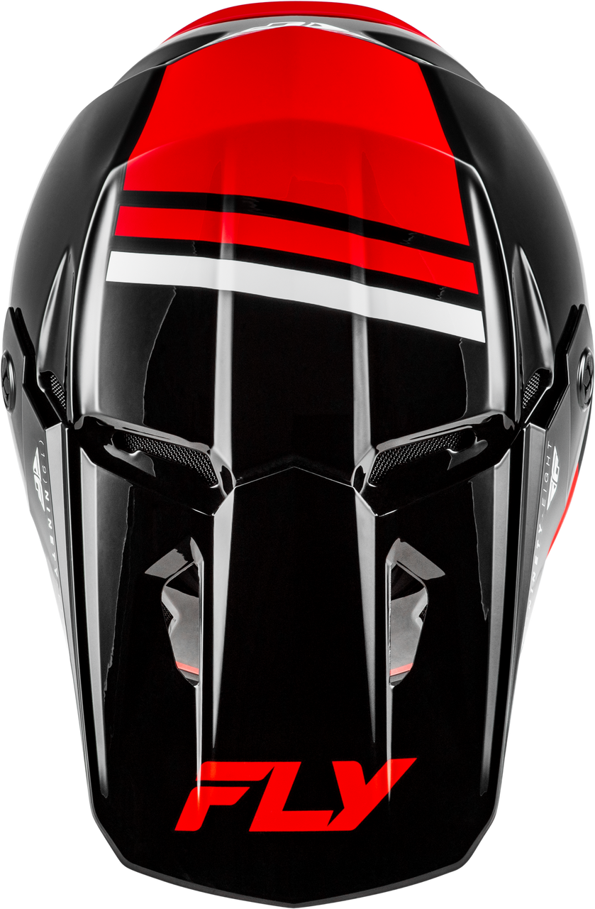 Fly Racing Kinetic Verdict Helmet