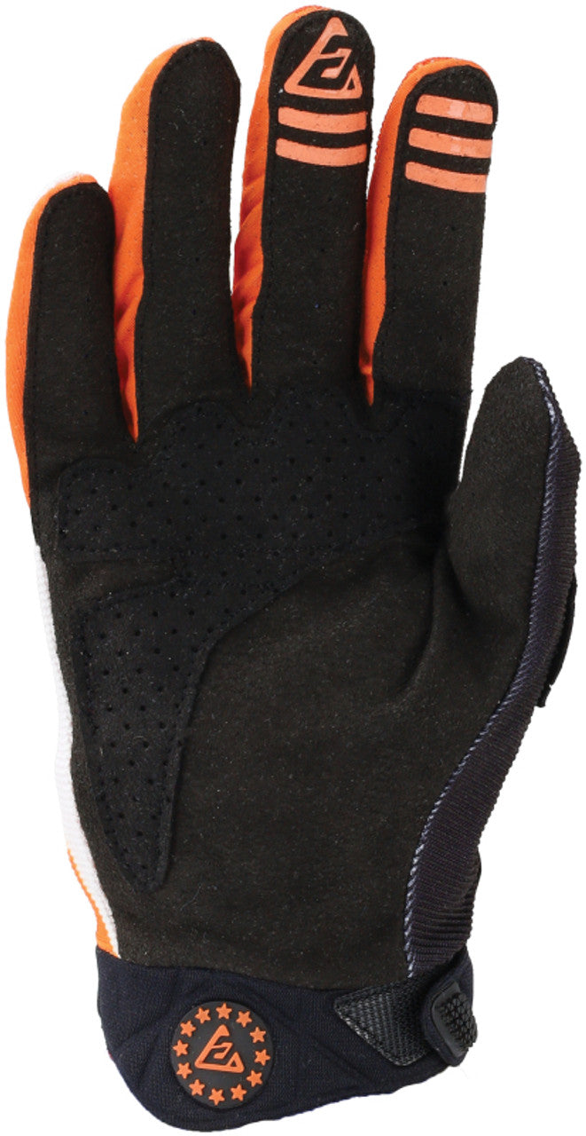 Answer 25 Peak Flo Gloves