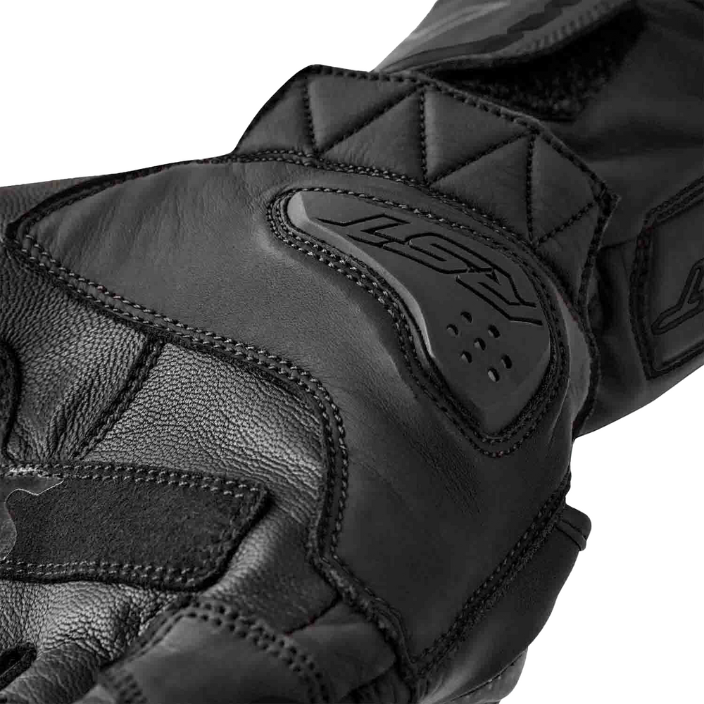 RST S1 D3O Leather Glove