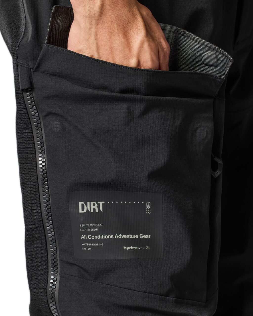 REV'IT! Component 3 H2O Pant