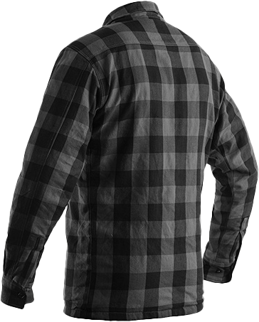 RST Lumberjack Shirt