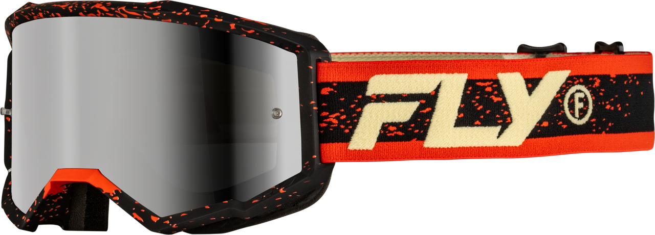 Fly Racing Youth Zone Goggle