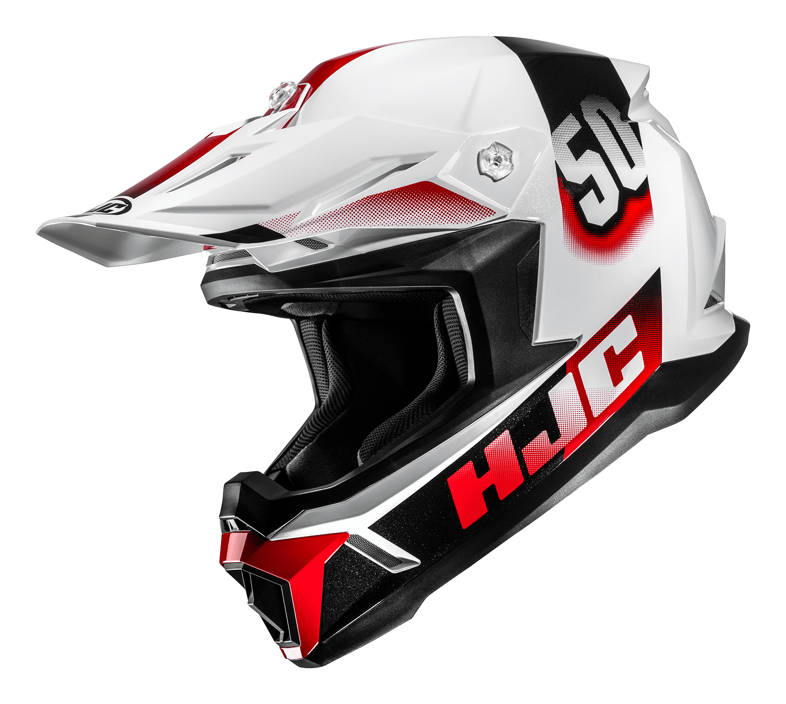 HJC c50 Dash Helmet